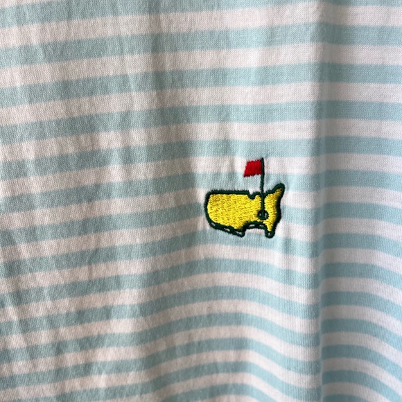 Masters Polo by Peter Millar - Picture 3 of 3